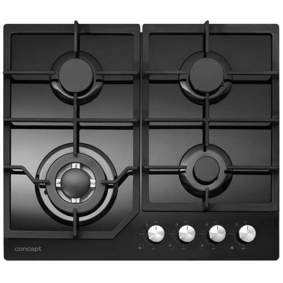 Concept Black PDV7460bc černá - main (0)