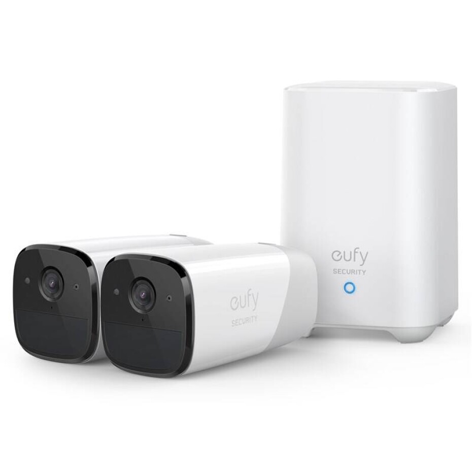 Anker Eufy EufyCam 2 Pro Kit (T8851) - main (0)
