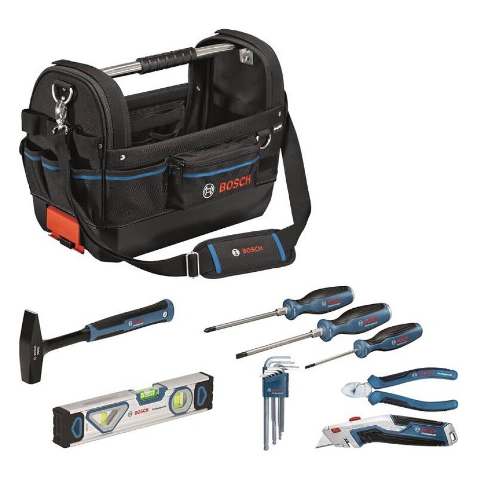 Bosch Professional Professional H5B - main (0)
