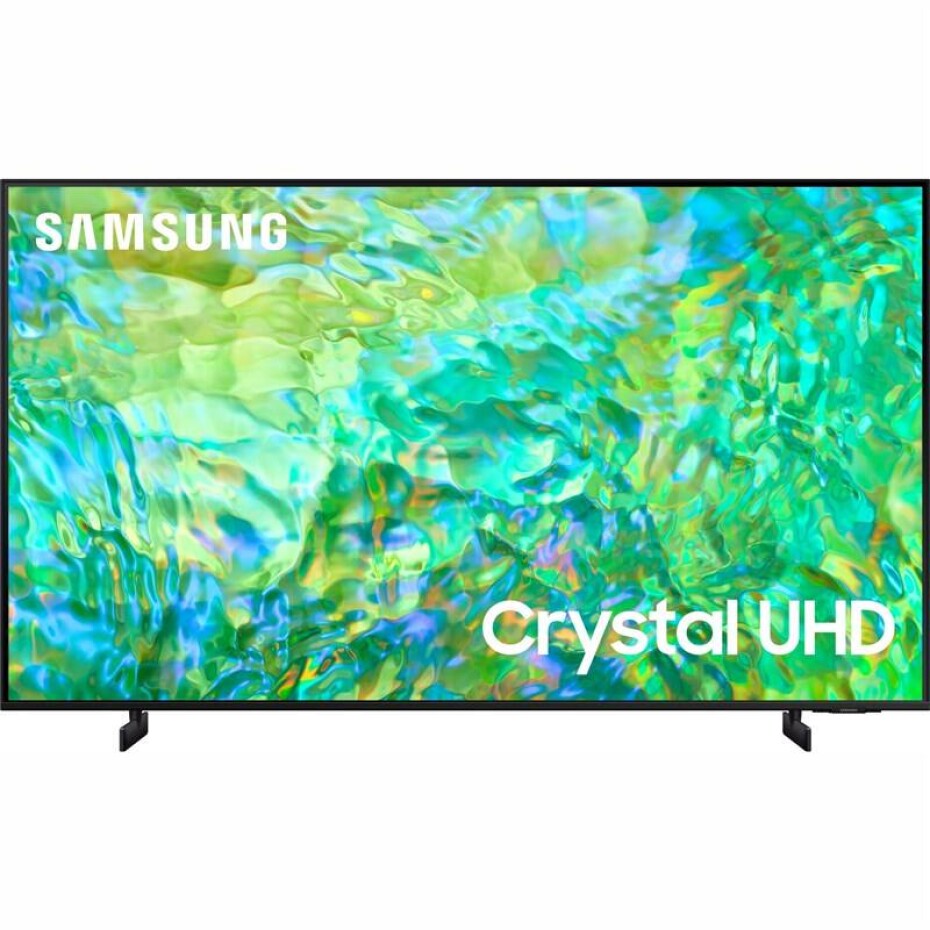 Samsung UE85CU8072 - main (0)