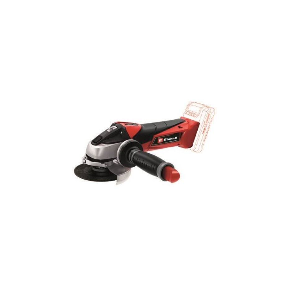 Einhell TE-AG 18 Li (bez baterie) - main (0)