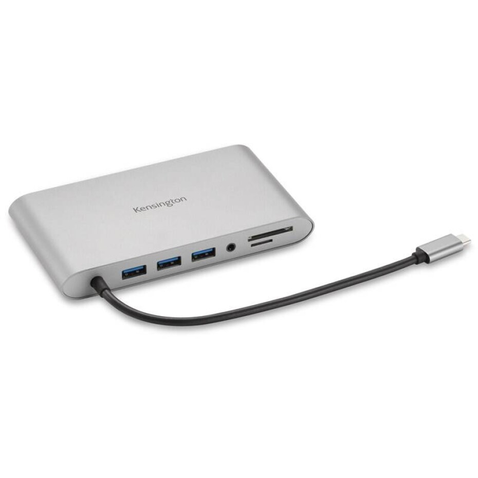 KENSINGTON F UH1440P USB-C (K33853WW) - main (0)