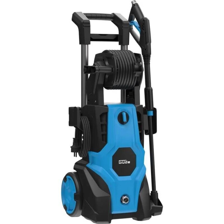 Güde GHD 2100-165 - main (0)