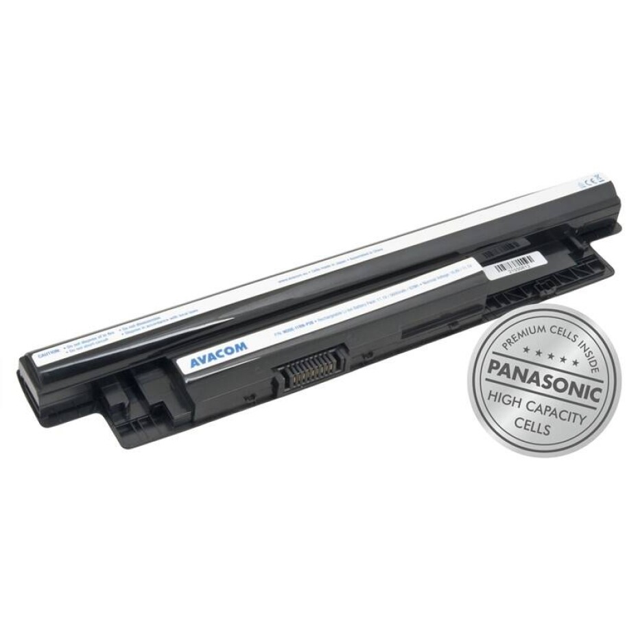 Avacom Dell Inspiron 14R, Vostro 2421 Li-Ion 11,1V 5600mAh (NODE-I1RN-P28) - main (0)