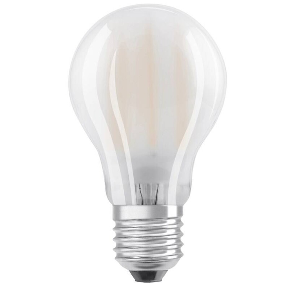 LEDVANCE SMART+ Bluetooth Filament Classic Dimmable 7,5 W E27 (4058075609631) - main (0)