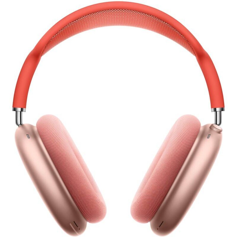 Apple AirPods Max - Pink (MGYM3ZM/A) - main (0)