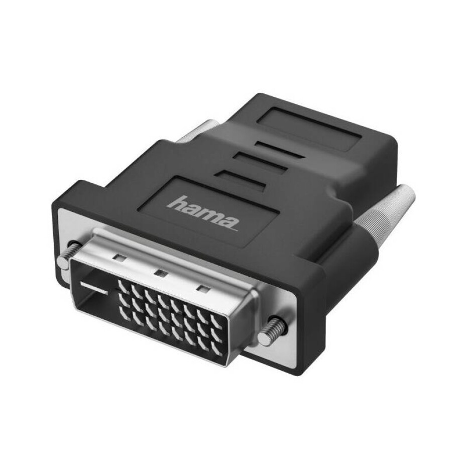 Hama DVI/HDMI (200338) - main (0)
