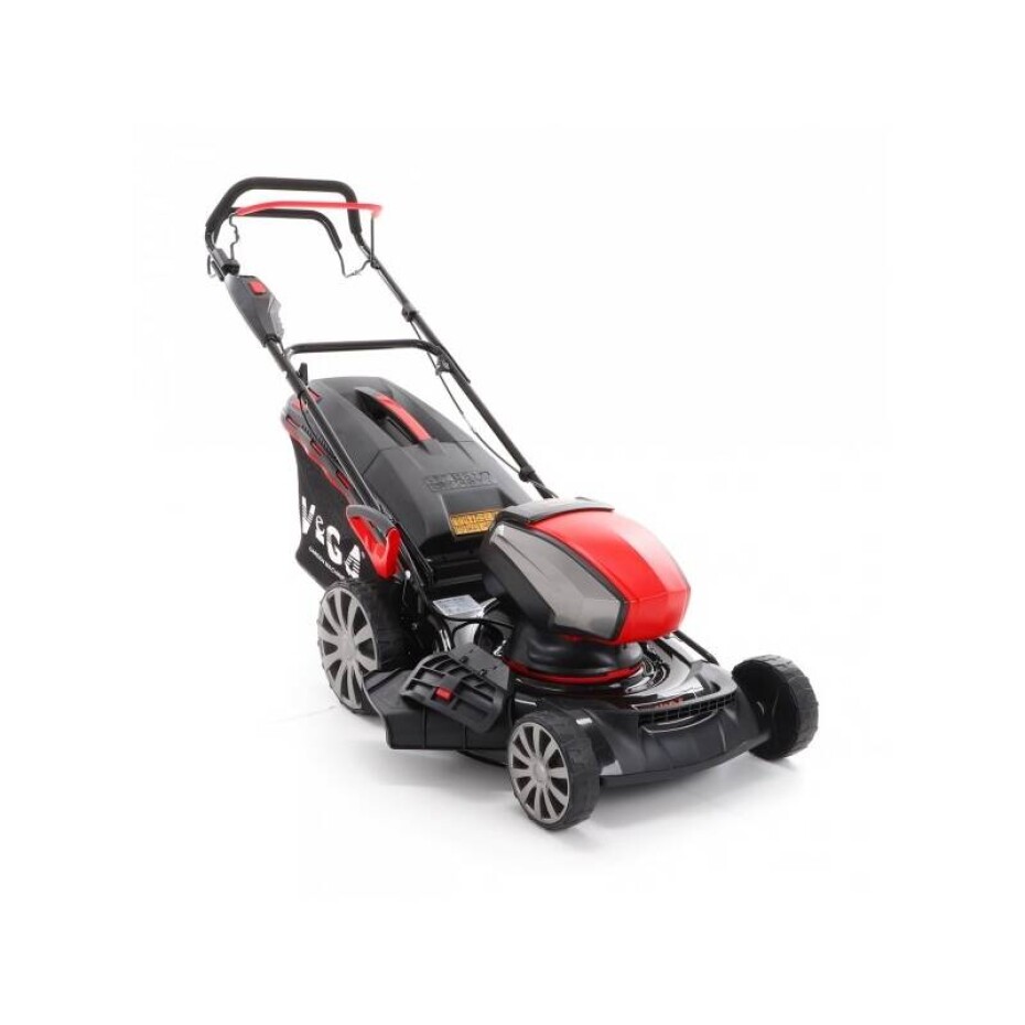 VeGA 46 S ECO 6in1 (s baterií) - main (0)