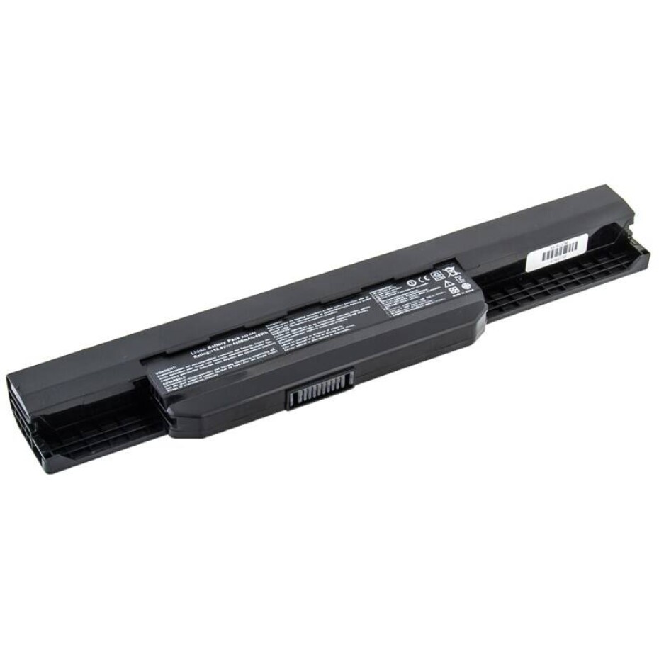 Avacom Asus A43/A53/A45/X84 Li-Ion 10,8V 4400mAh (NOAS-K53N-N22) - main (0)