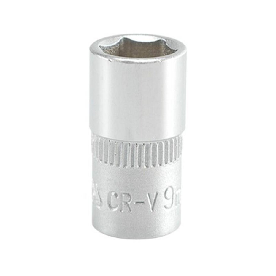 YATO 1/4" 9 mm šestihranná - main (0)