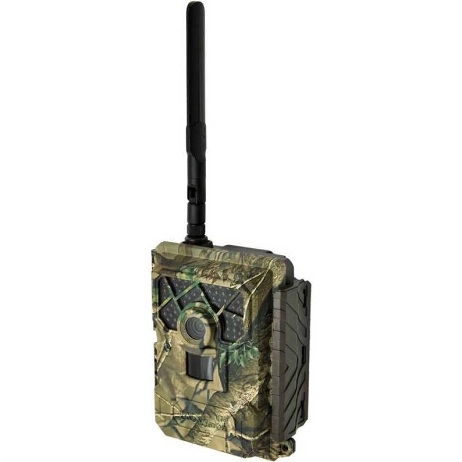 UOVision Glory LTE zelená/plast - main (0)