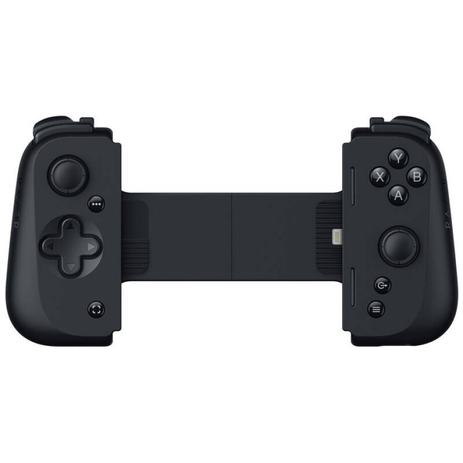 Razer Kishi V2 for iOS (RZ06-04190100-R3M1) černý - main (0)