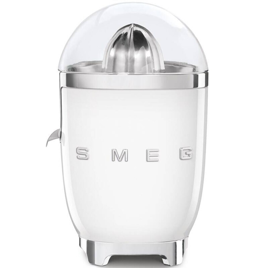 Smeg 50's Retro Style CJF11WHEU bílý - main (0)