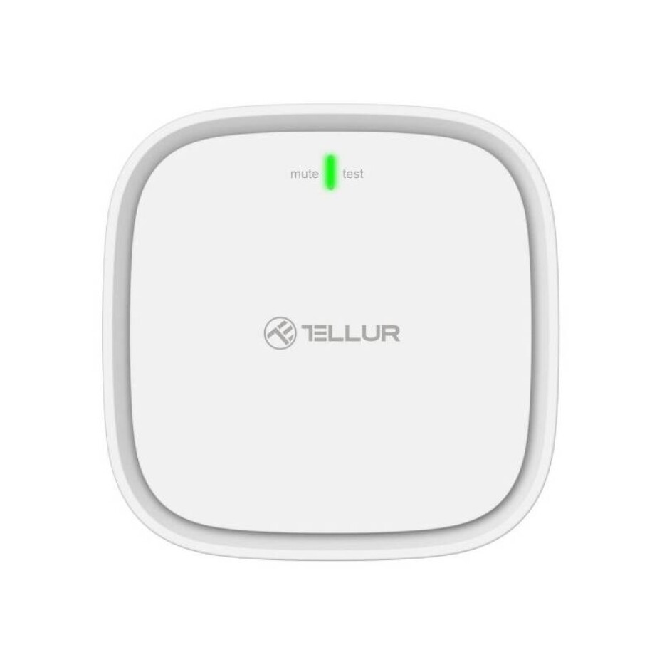 Tellur WiFi Smart, DC12V 1A (TLL331291) - main (0)