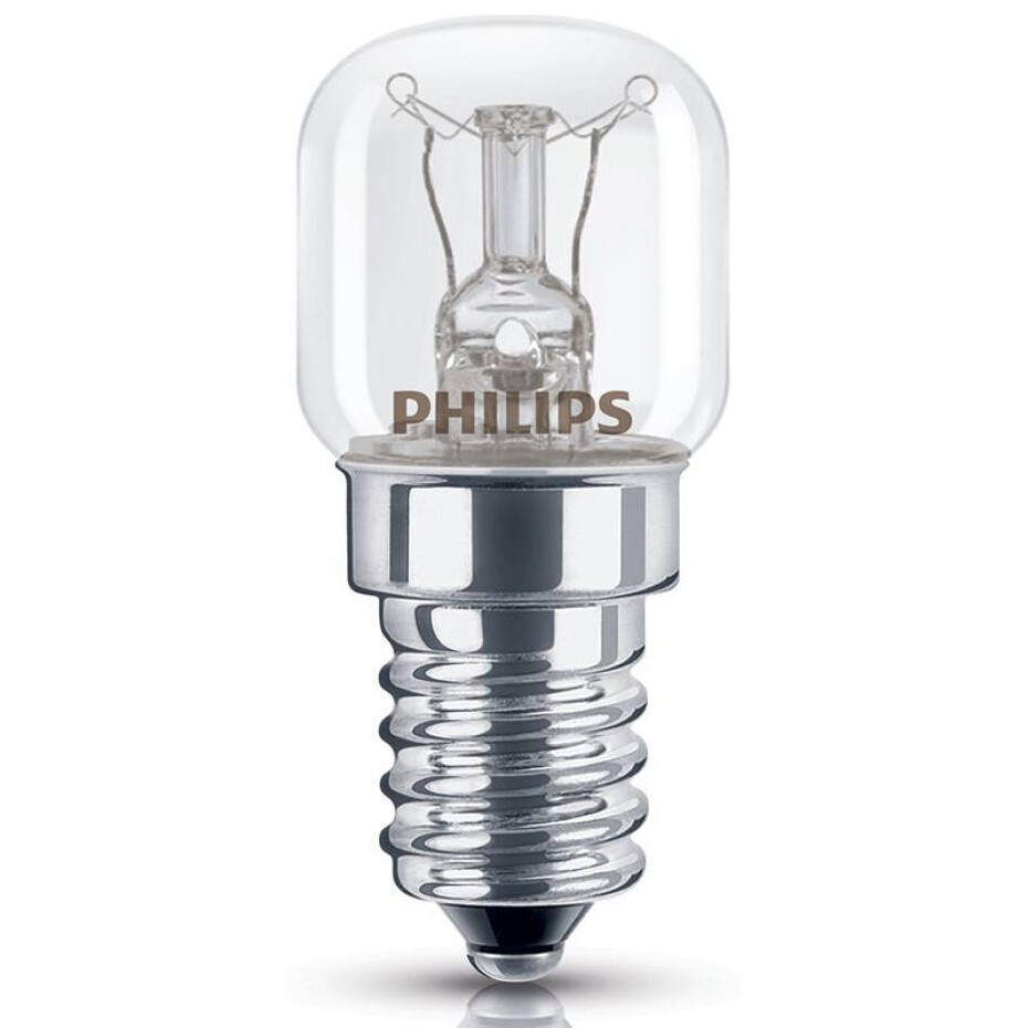 Philips 15W, E14 (8711500036599) - main (0)