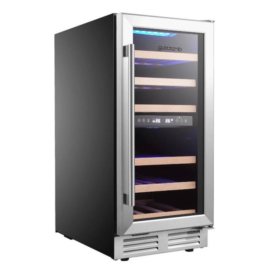 Guzzanti GZ 50S nerez - main (0)
