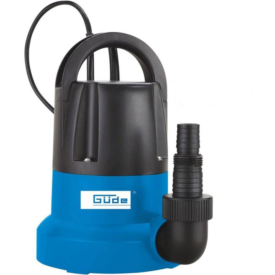 Güde GFS 401 S - main (0)