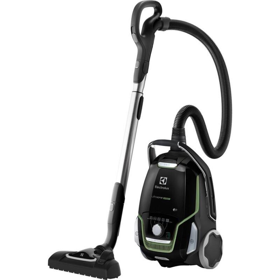 Electrolux UltraOne EUOC9GREEN černý/zelený - main (0)