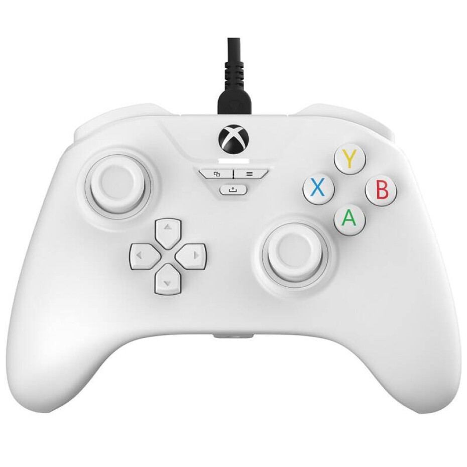 SnakeByte Pad Base X pro Xbox One/Series (SB922466) bílý - main (0)