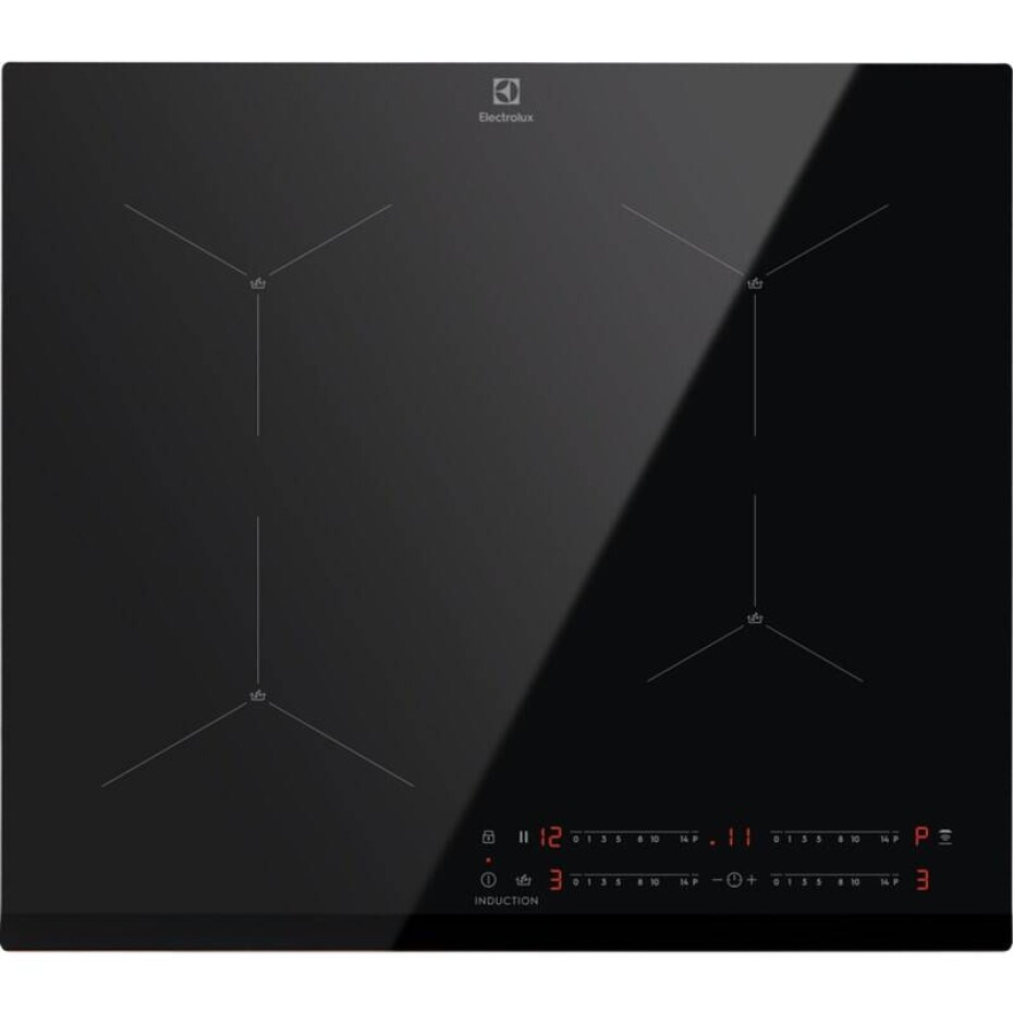 Electrolux EIS62443 černá - main (0)