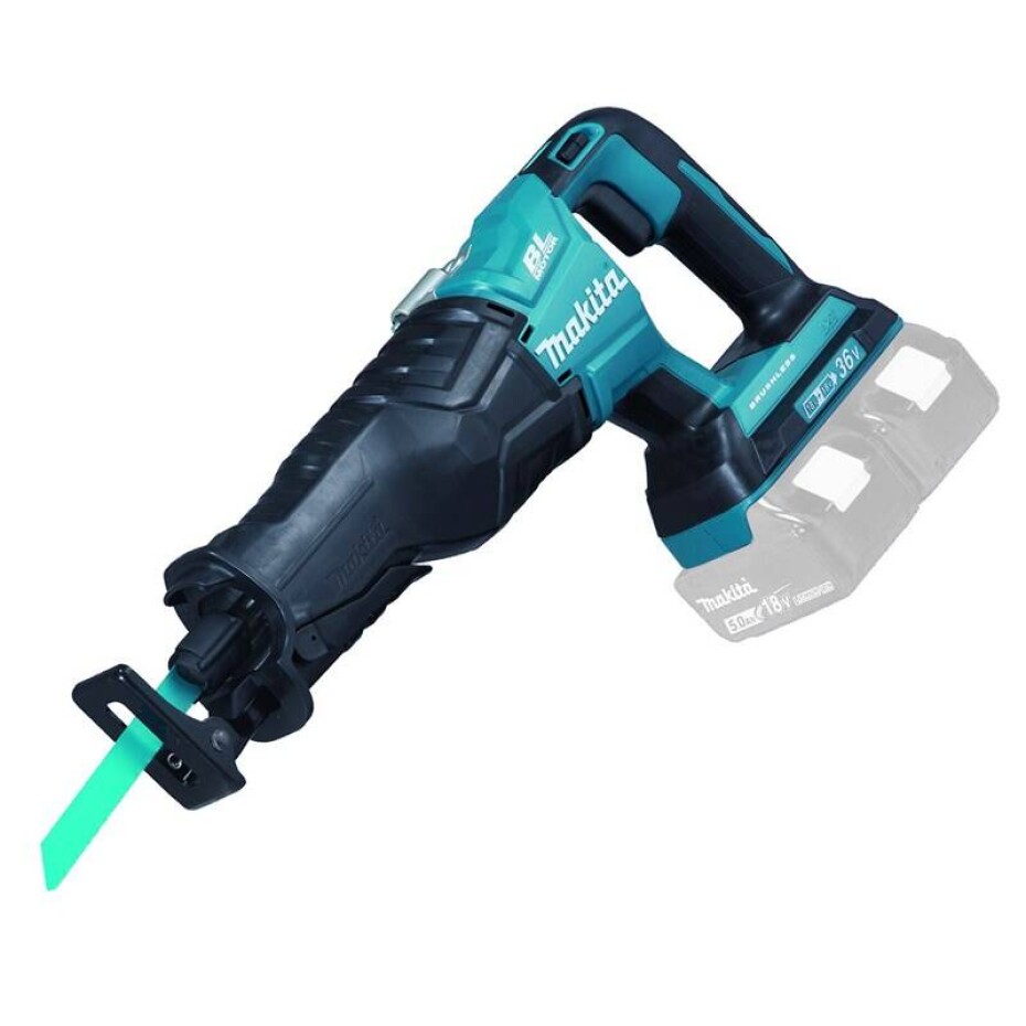 Makita DJR360Z (bez baterie) - main (0)