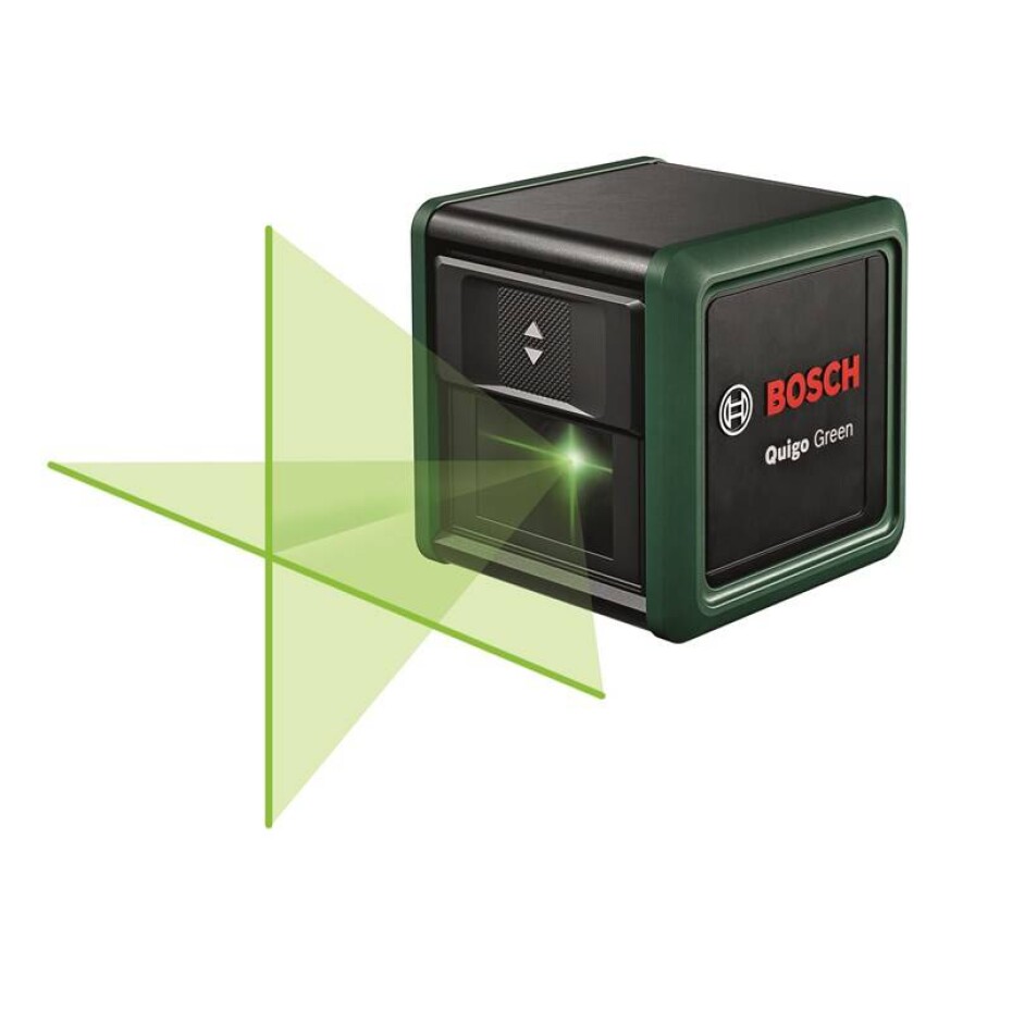 Bosch Quigo Green Gen2 - main (0)