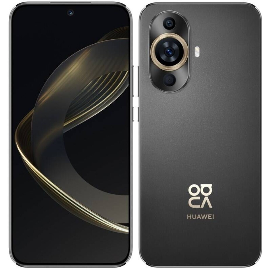 Huawei nova 11 - Starry Black (MT-N11DSBOM) - main (0)