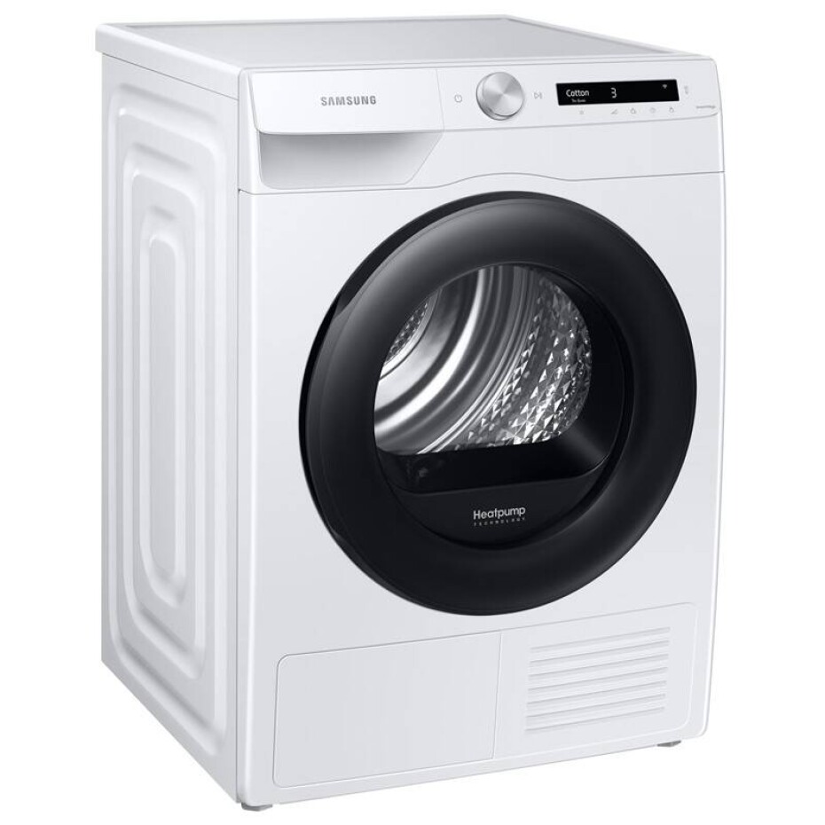 Samsung DV80T5220AW/S7 bílá - main (0)