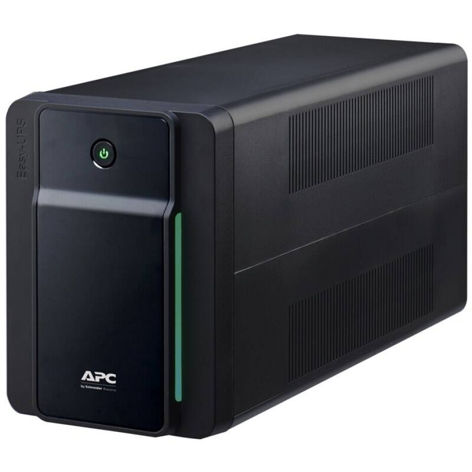 APC Easy UPS 1200VA, 230V, AVR, Schuko zásuvky (BVX1200LI-GR) - main (0)