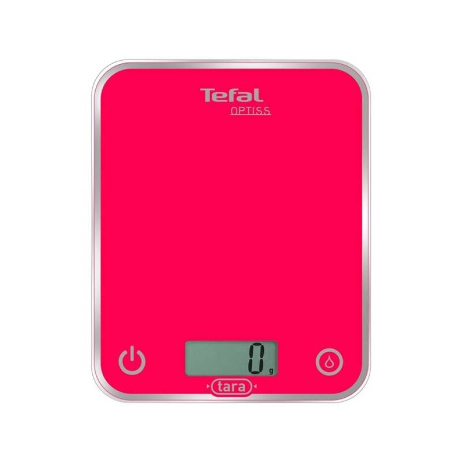 Tefal Optiss BC5003V0 rapsberry růžová - main (0)