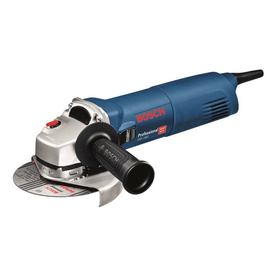 Bosch Professional GWS 1400 - main (0)