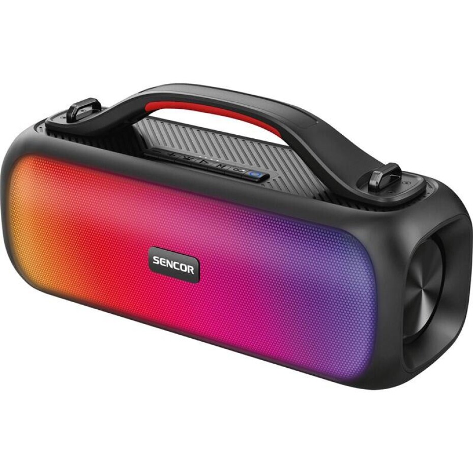 Sencor SSS 3100 Kids Light černý - main (0)