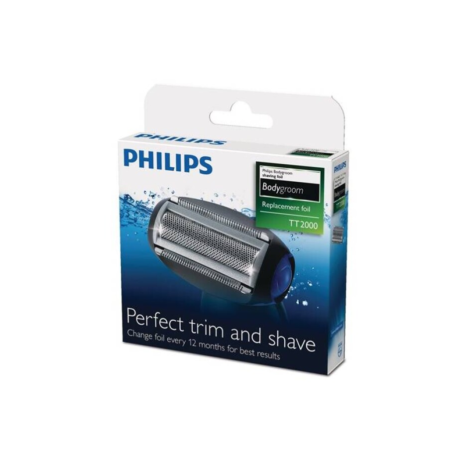 Philips Bodygroom TT2000/43 černá - main (0)