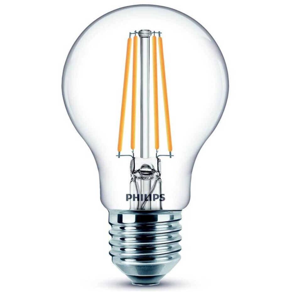 Philips 7W, E27, neutrální bílá (929001815015) - main (0)