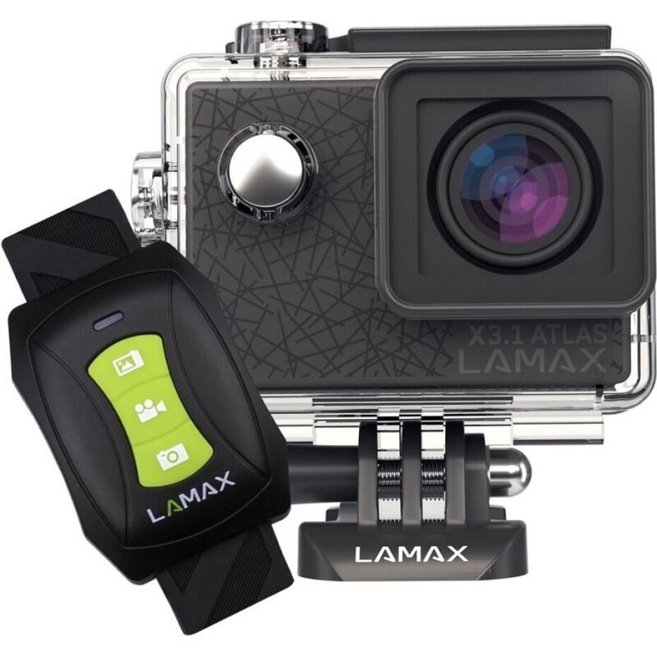 LAMAX X3.1 Atlas černá - main (0)