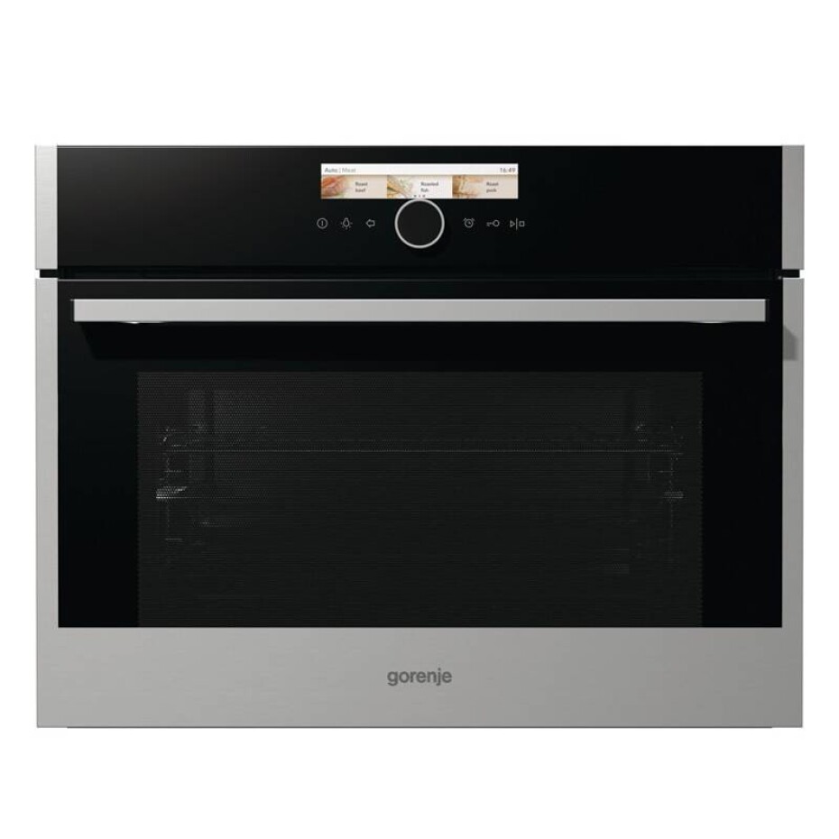 Gorenje Superior BCM598S18X MultiUse černá/nerez - main (0)