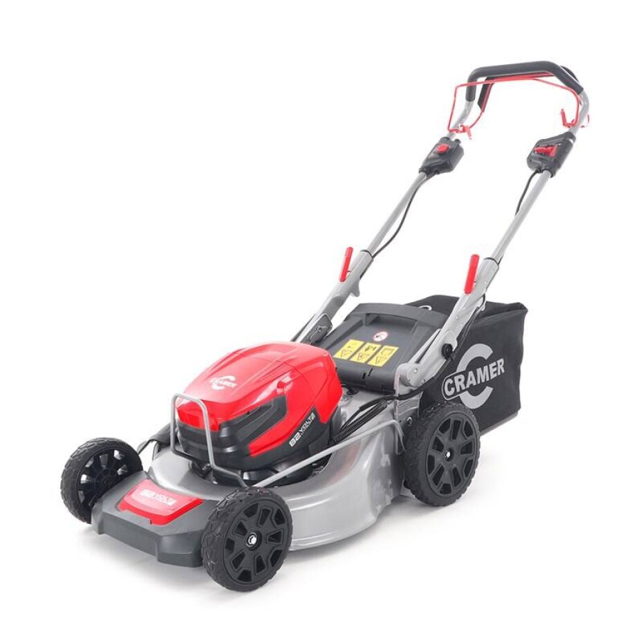 Cramer 82LM51SX (bez baterie) - main (0)