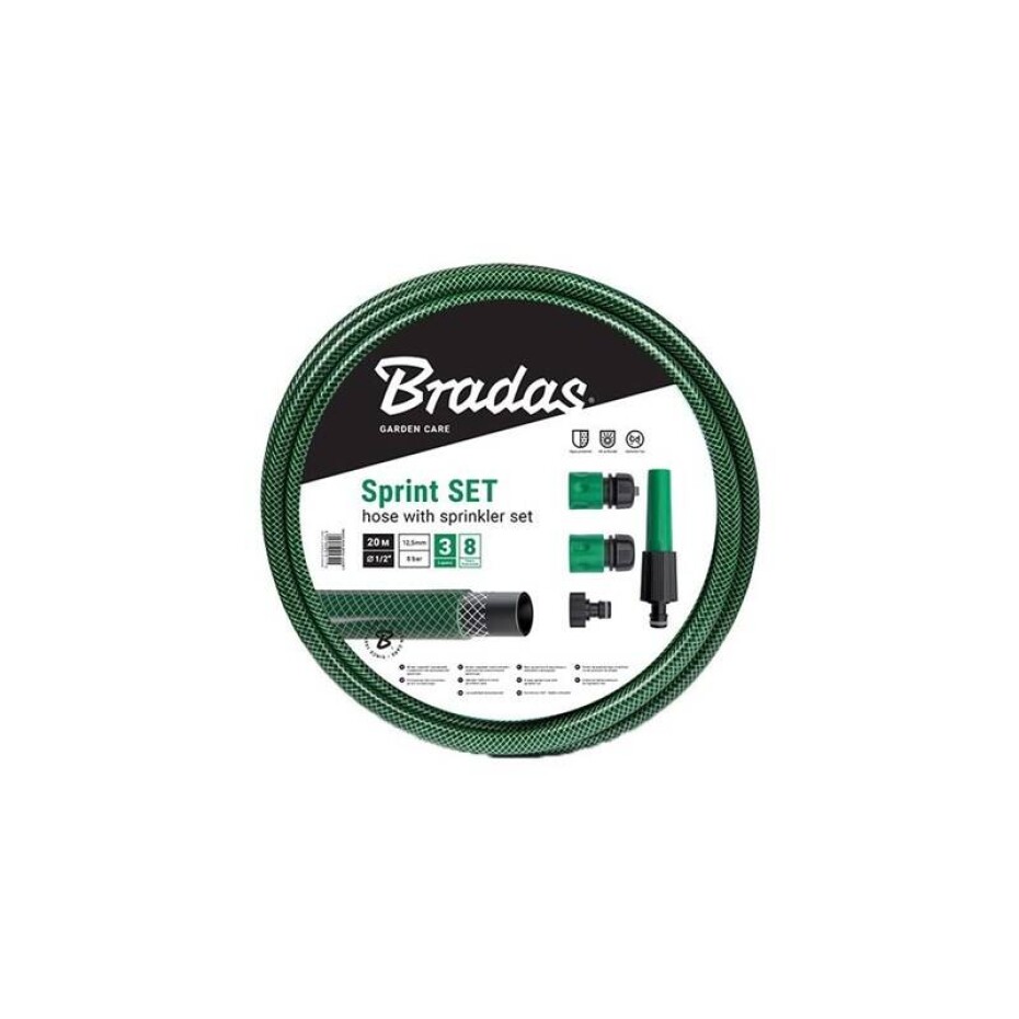 M.A.T. SPRINT 1/2" (20m) - main (0)