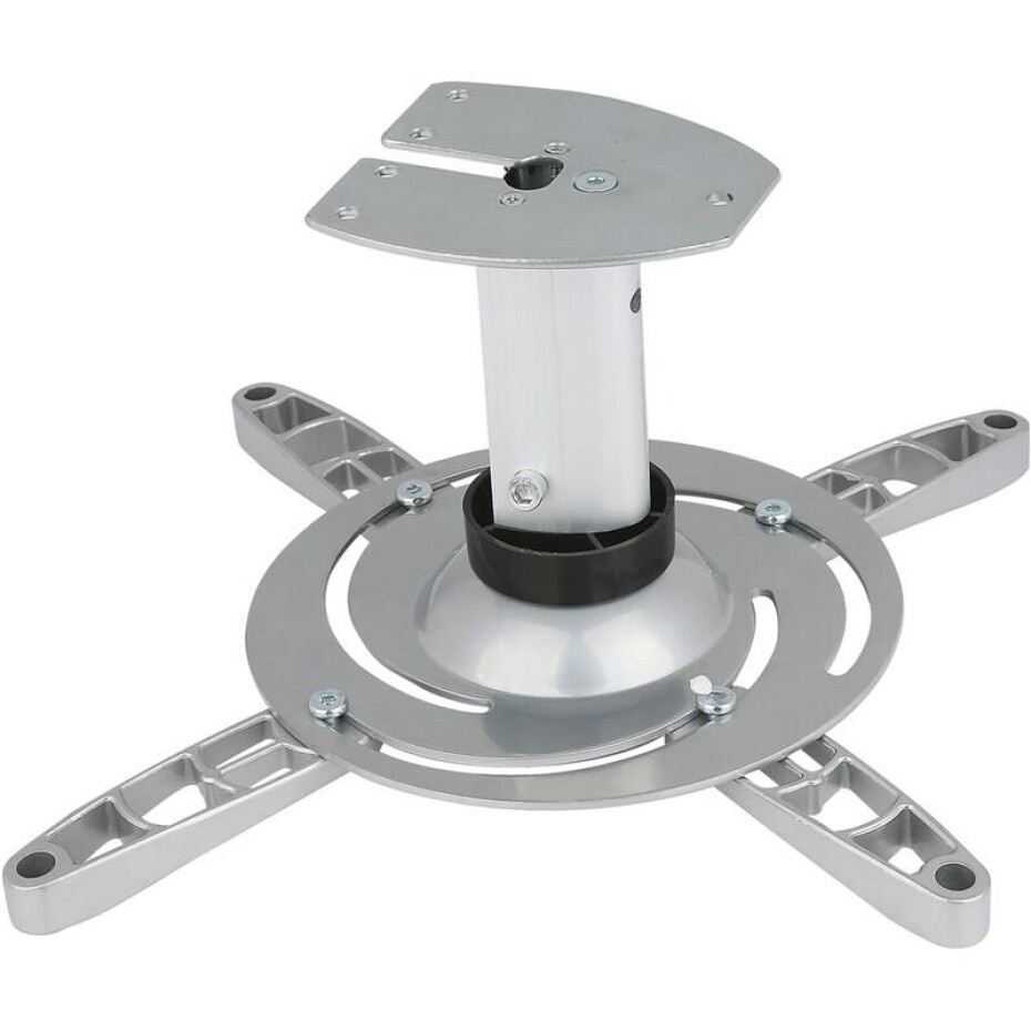 STELL SHO 1029 na projektor, nosnost 15 kg (35022892) stříbrný - main (0)
