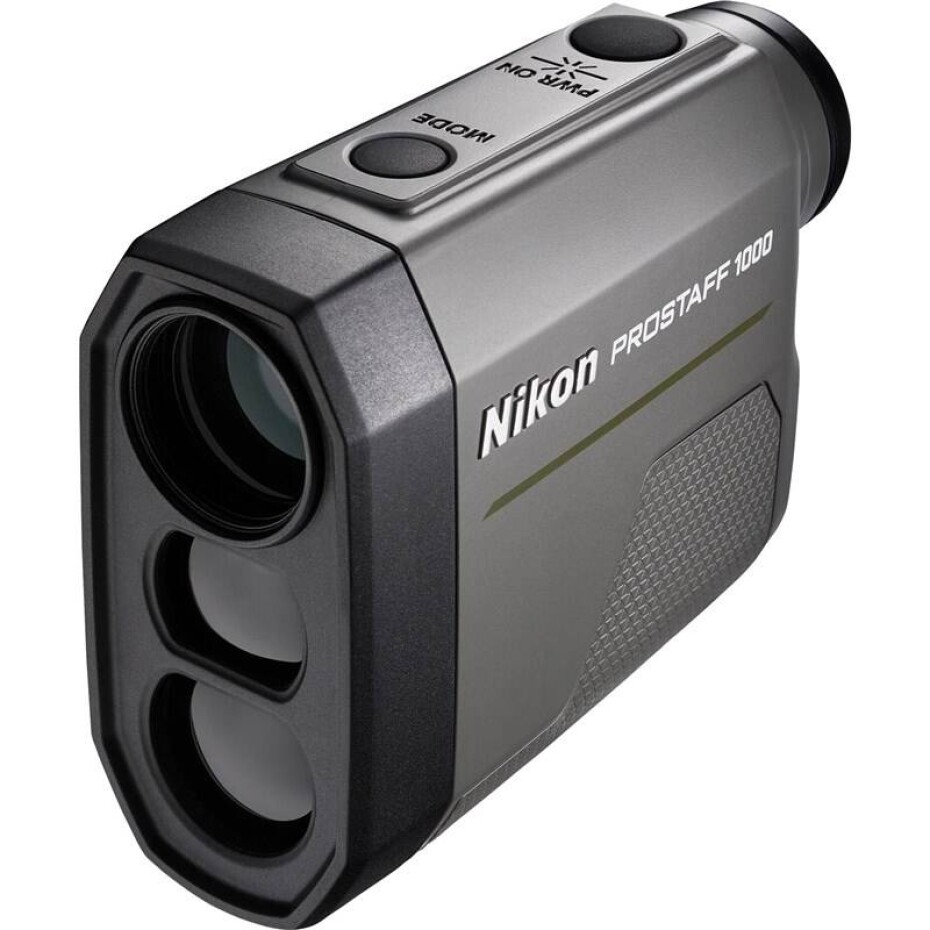 Nikon LRF PROSTAFF 1000 (BKA151YA) šedý - main (0)