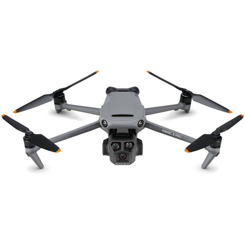 DJI Mavic 3 Pro Fly More Combo (DJI RC) - main (0)