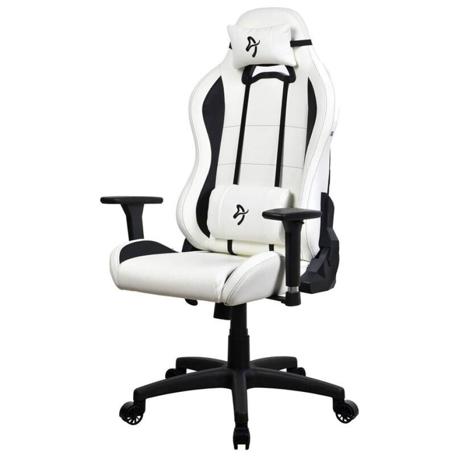 Arozzi TORRETTA Soft PU (TORRETTA-SPU-WT) bílá - main (0)