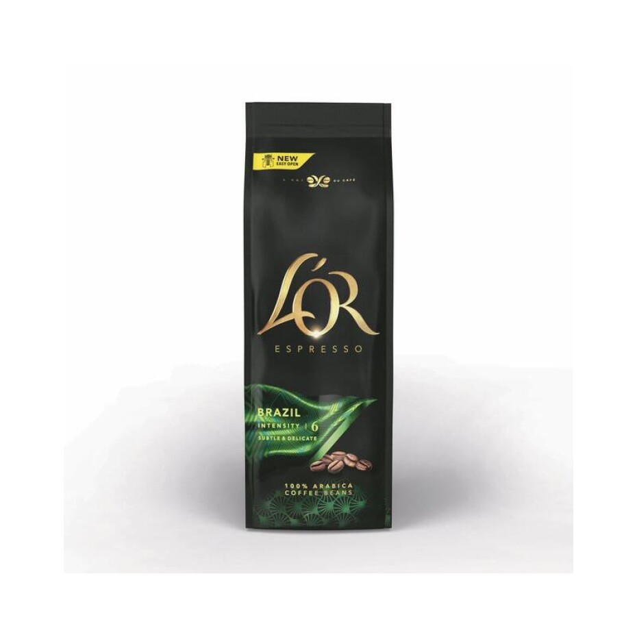 L'or Brazil 500 g - main (0)