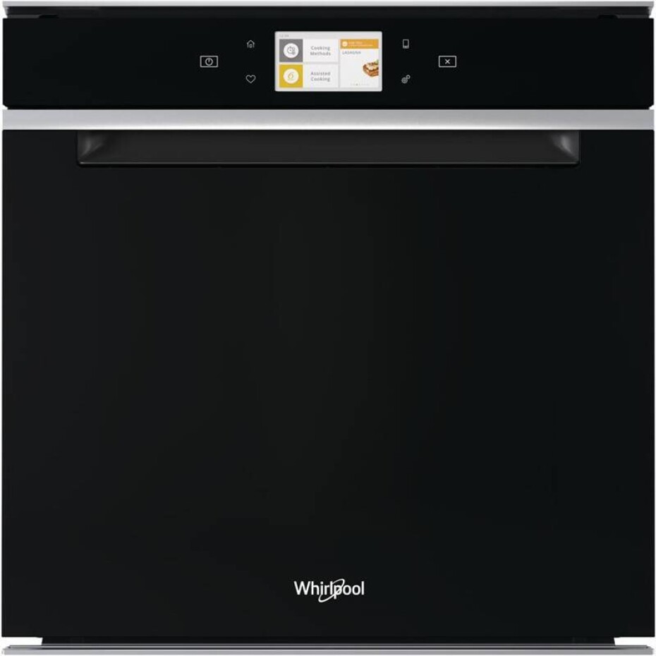Whirlpool W Collection W11I OM1 4MS2 H šedá - main (0)