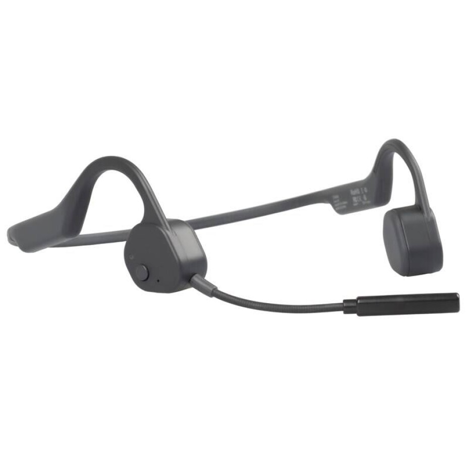 Visixa Bone 10HF (Bone 10HF) šedá - main (0)