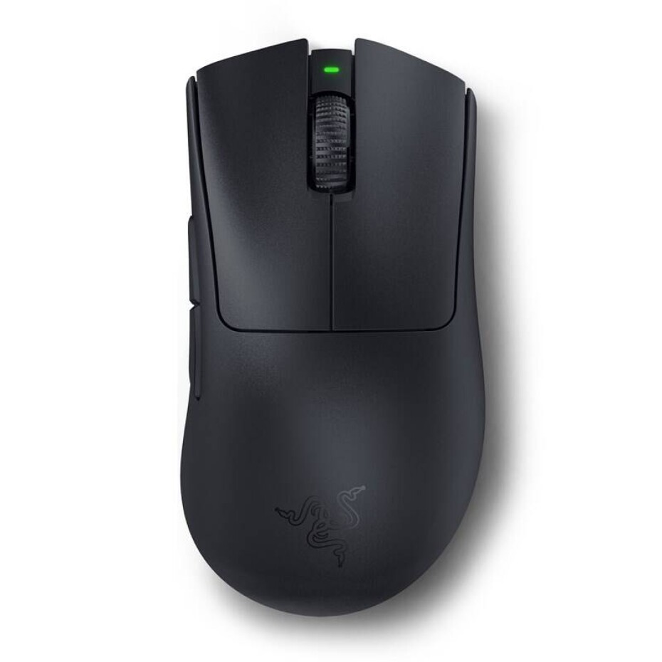 Razer DEATHADDER V3 PRO + HyperPolling Wireless Dongle Bundle (RZ01-04630300-R3WL ) černá - main (0)