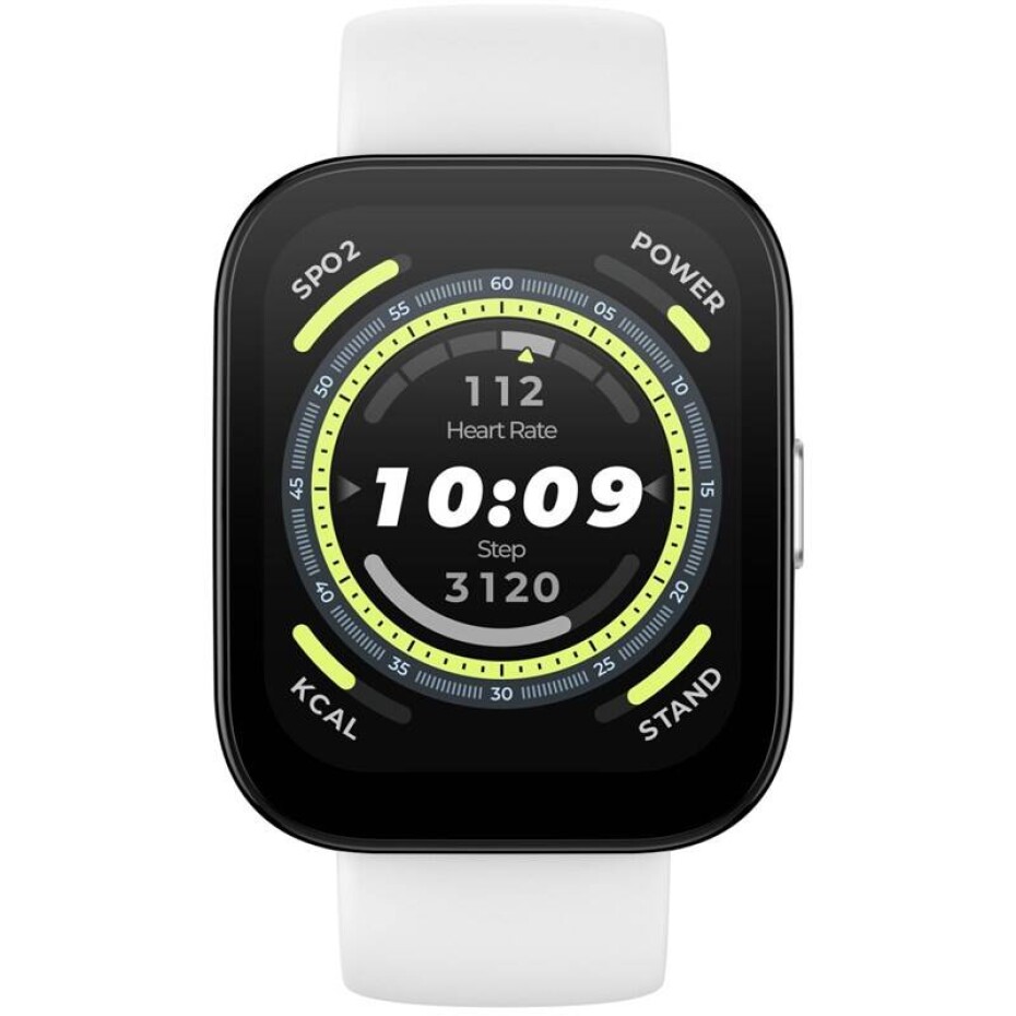 Amazfit Bip 5 (8372) bílé - main (0)