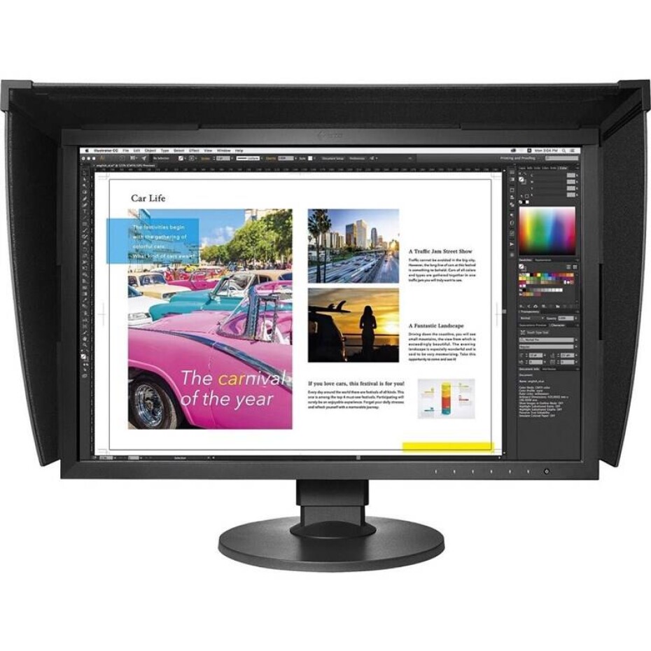 Eizo CG2420 - main (0)