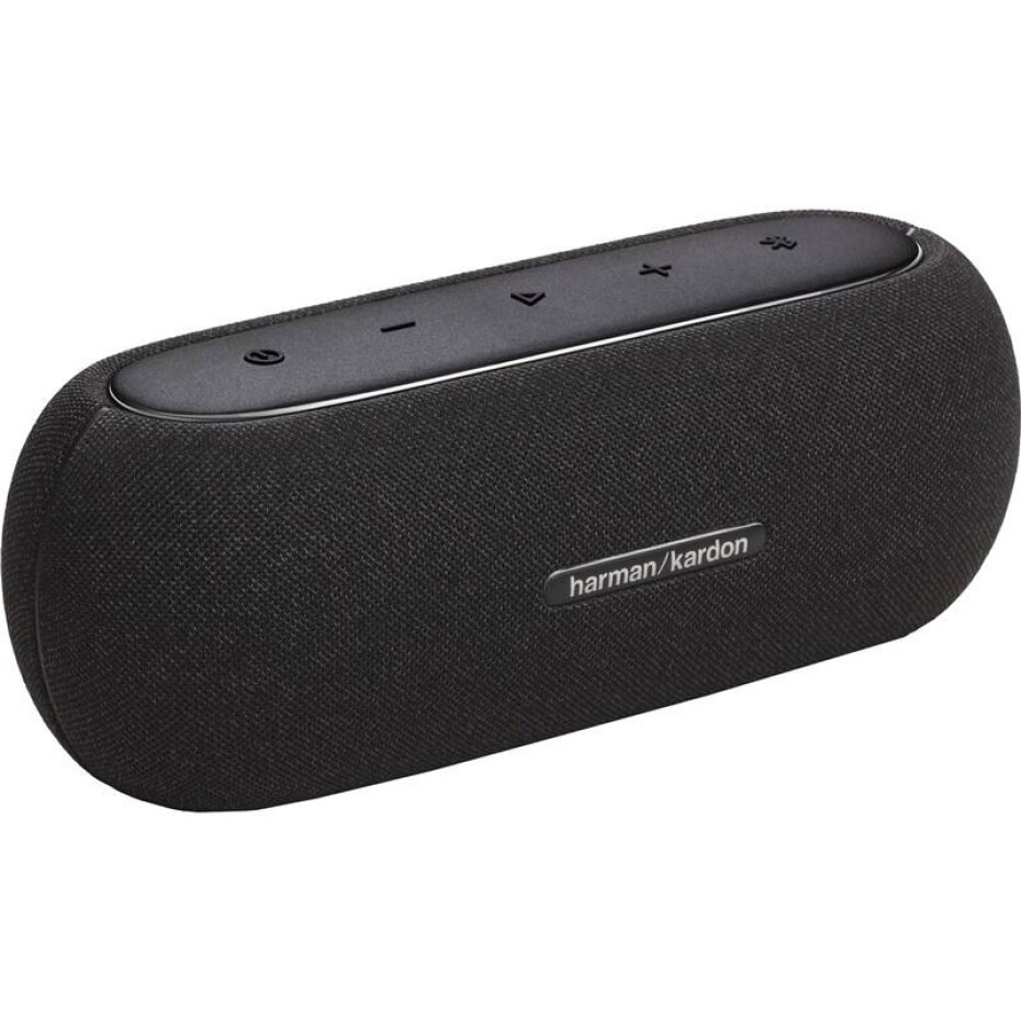 Harman Kardon Luna černý - main (0)