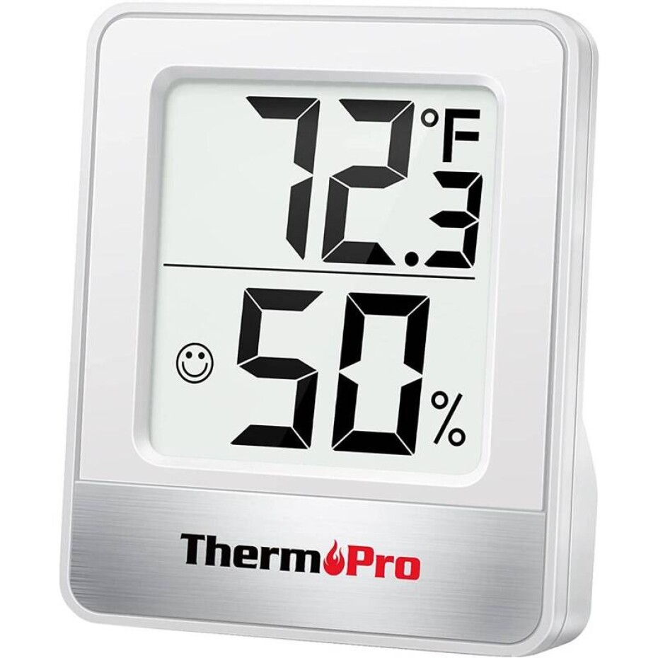 ThermoPro TP49-W bílý - main (0)